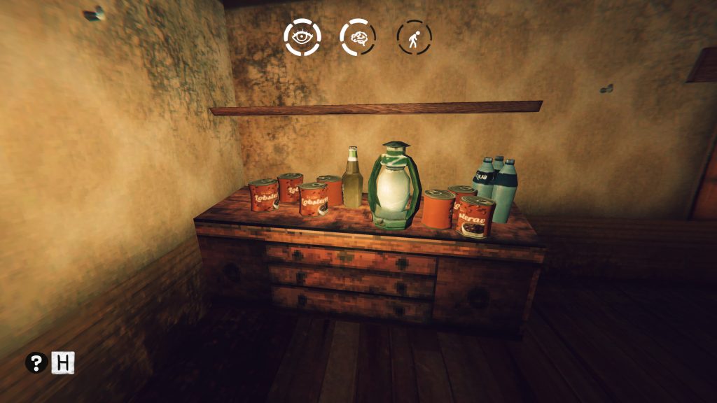 Static dread: the lighthouse free download (build 19655370)