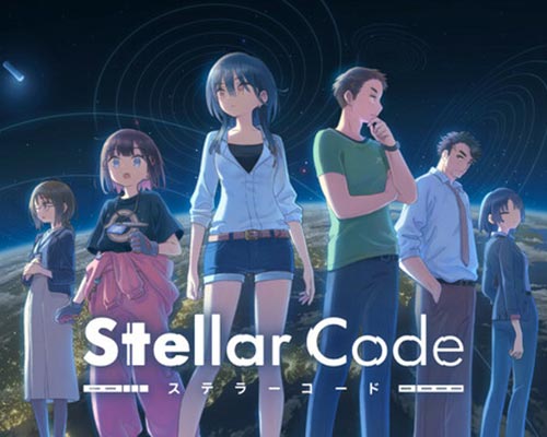 Stellar code pc free download (final)