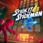 Stick It to the Stickman Free Download (Build 21296679)