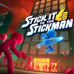 Stick It to the Stickman Free Download (Build 21296679)