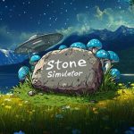 Stone Simulator – Just Be a Rock Free Download (v1.1.0.7)
