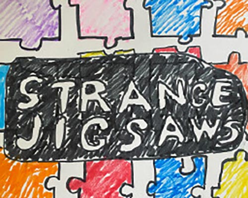 Strange jigsaws pc free download (build 19570598)