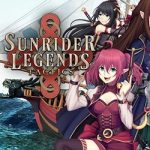 Sunrider Legends Tactics PC Free Download (v1208a)