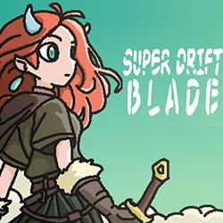 Super Drift Blade PC Free Download (Build 19668639)