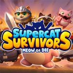 Supercat Survivors PC Free Download (v1.0 Final)