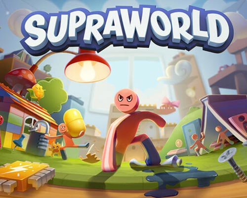 Supraworld pc free download (v10958b)