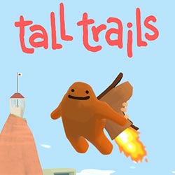 Tall Trails PC Free Download (Tenoke)
