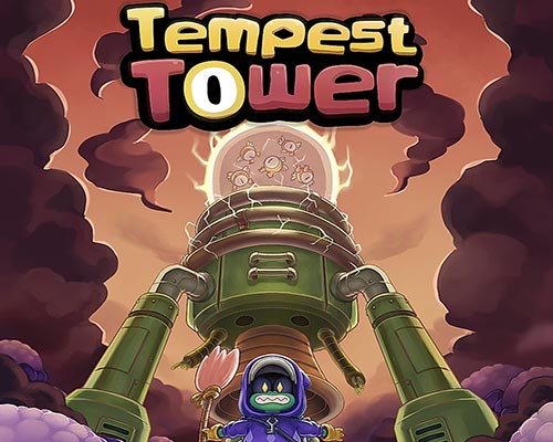 Tempest tower pc free download (build 19766972)