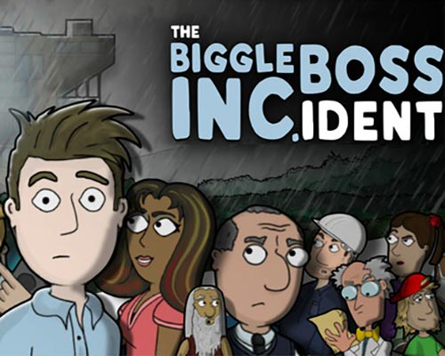 The biggleboss incident pc free download (tenoke)