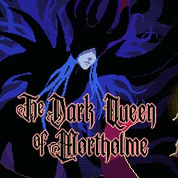 The Dark Queen of Mortholme Free Download (v1.0 GOG)