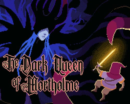 The dark queen of mortholme free download (v1.0 gog)