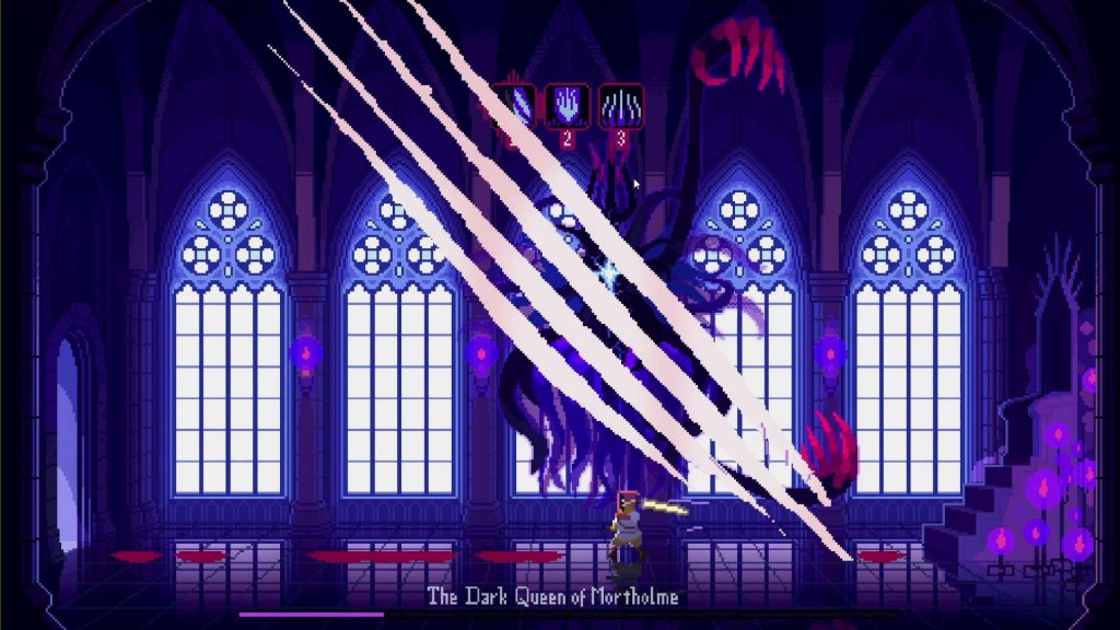 The dark queen of mortholme free download (v1.0 gog)