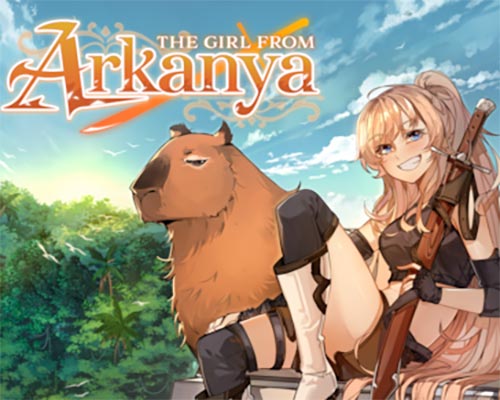 The girl from arkanya pc free download (build 19908625)
