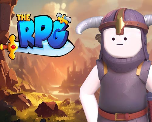 The rpg pc free download (v1.010)