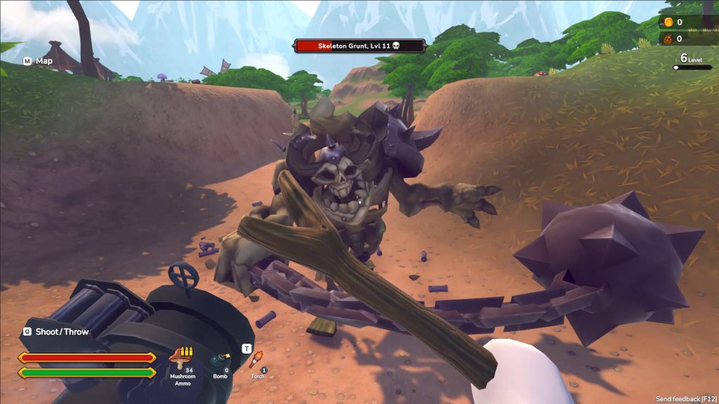 The rpg pc free download (v1.010)