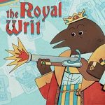 The Royal Writ PC Free Download (Tenoke)