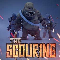 The Scouring PC Free Download (Build 19613583)