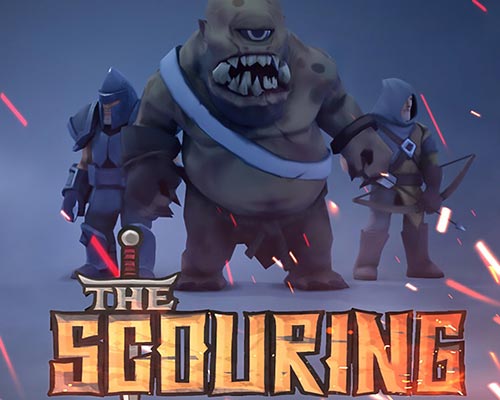 The scouring pc free download (build 19613583)