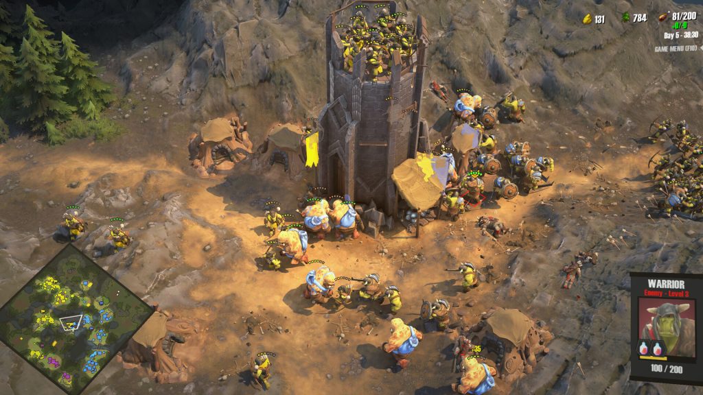 The scouring pc free download (build 19613583)