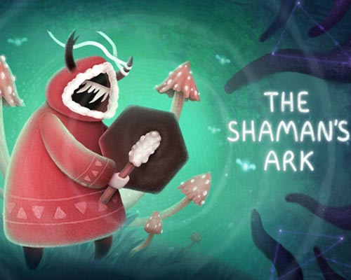 The Shaman's Ark PC Free Download (Tenoke)