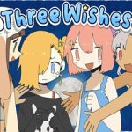Three Wishes PC Free Download (Tenoke)