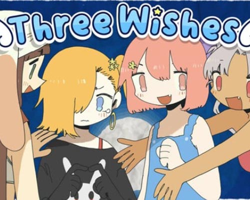 Three wishes pc free download (tenoke)