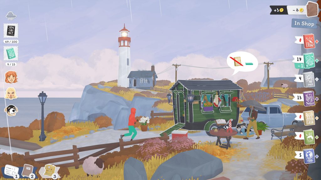 Tiny bookshop pc free download (v1.1.2)