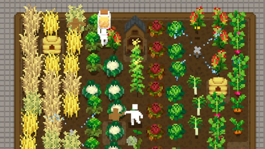 Tiny terraces pc free download (early access)