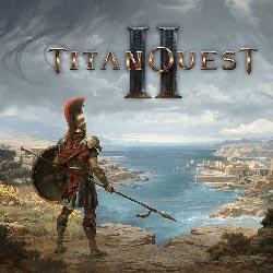 Titan Quest II PC Free Download (v0.6.0)