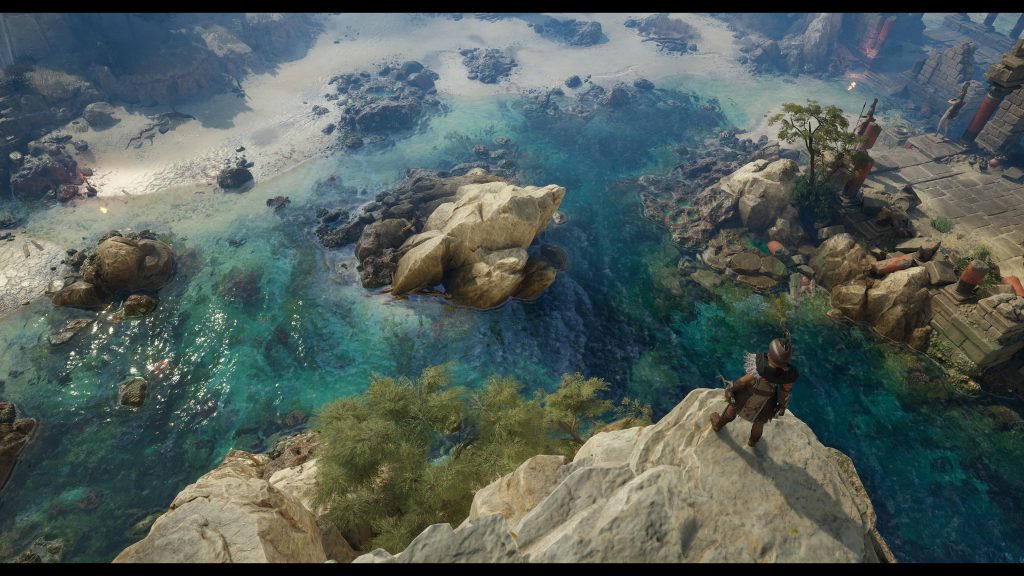 Titan quest ii pc free download (v20260430)