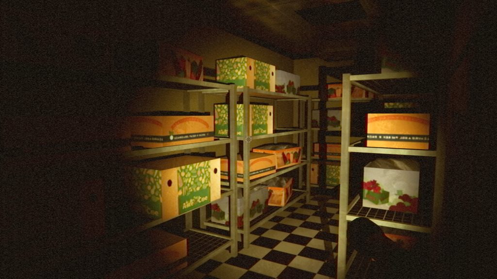 True nightmare - roadside Сafe free download (v1.1.0)