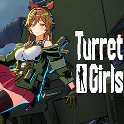 TurretGirls PC (Build 23907225 Final)