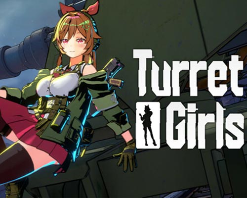 Turretgirls pc free download (v1.04)