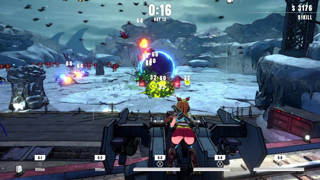 Turretgirls pc free download (v1.04)