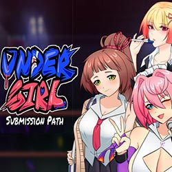 UnderGirl: Submission Path PC Free Download (Final)