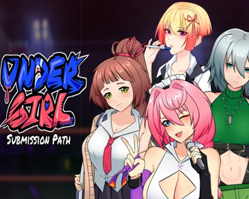 Undergirl: submission path pc free download (final)
