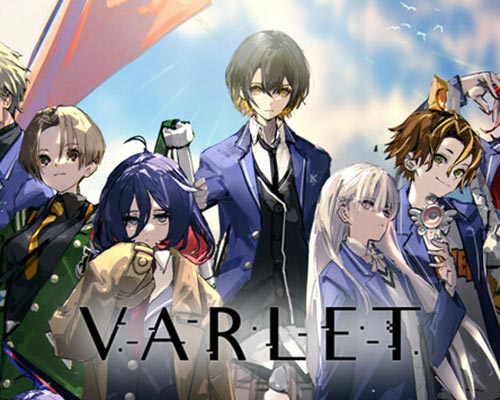 Varlet pc free download (build 21247563)