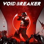 VOID/BREAKER PC Free Download (v0.13.4)