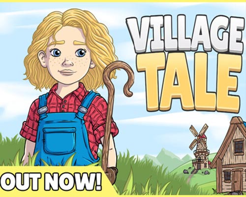 Village tale pc free download (final)