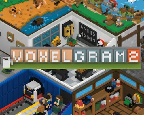 Voxelgram 2 pc free download (build 19671312)