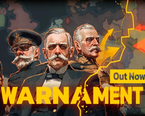 Warnament pc free download (alternative history pack)