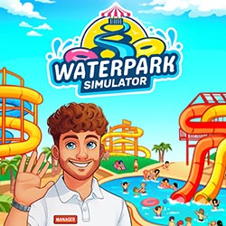 Waterpark Simulator PC Free Download (Build 21904640)