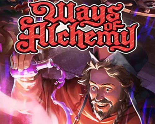 Ways of alchemy pc free download (build 19698435)