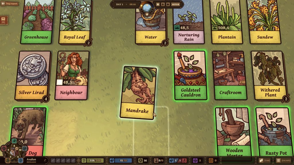 Ways of alchemy pc free download (build 19698435)