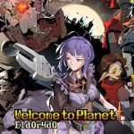 Welcome to Planet E1d0r4d0! Free Download (B18776650)