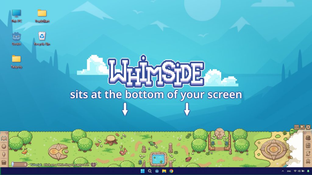 Whimside pc free download (v1.0.1)