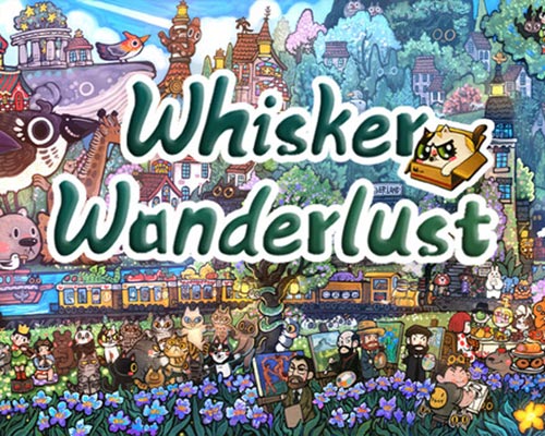 Whisker wanderlust: the wondrous journey free download