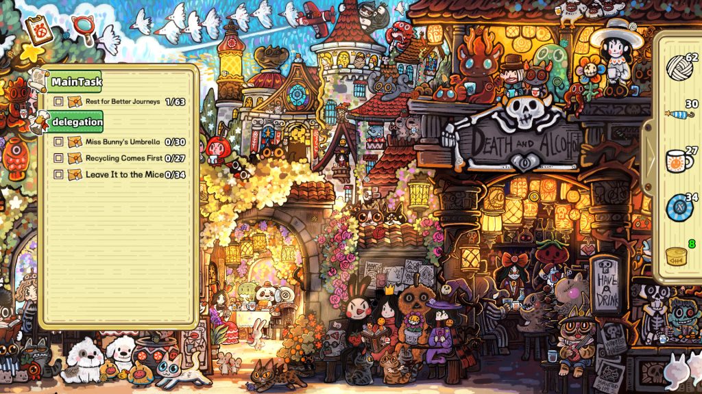 Whisker wanderlust: the wondrous journey free download
