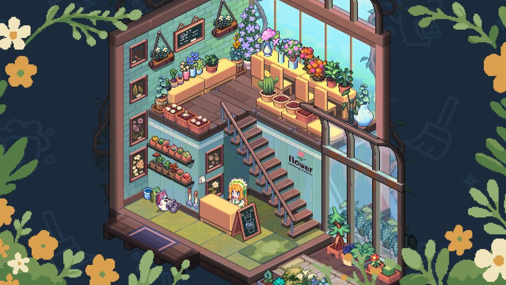 Whisper of the house pc free download (v1.0.0.2)