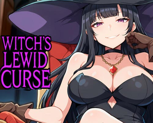 Witch’s lewd curse pc free download (final)